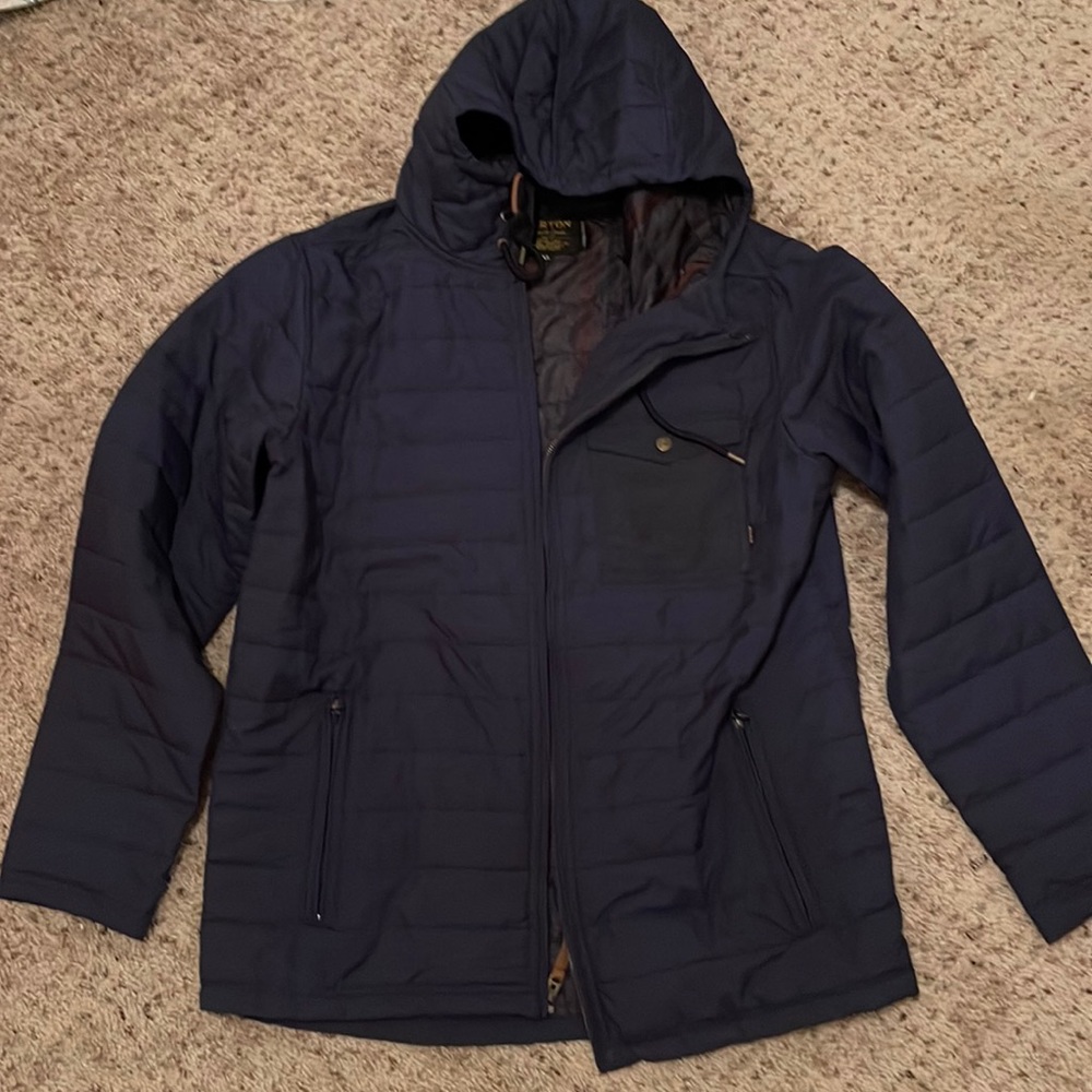 Burton Mens Jacket XL